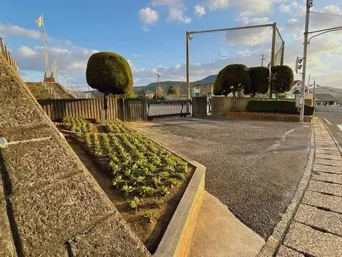 [4LDK Property] Sasebo City Nagasaki Prefecture (6)