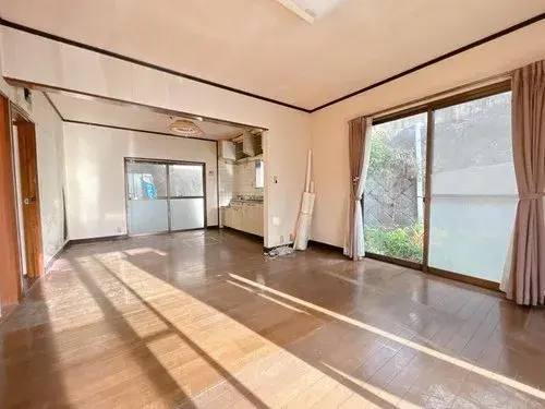 [4LDK Property] Sasebo City Nagasaki Prefecture (8)