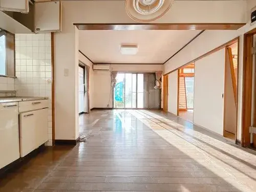 [4LDK Property] Sasebo City Nagasaki Prefecture (9)