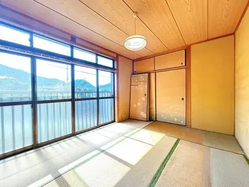 長崎県長崎市滑石2階建木造住宅 (4)