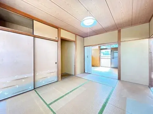 長崎県長崎市滑石2階建木造住宅 (5)