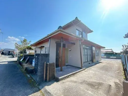 Akiya in Yatsushiro