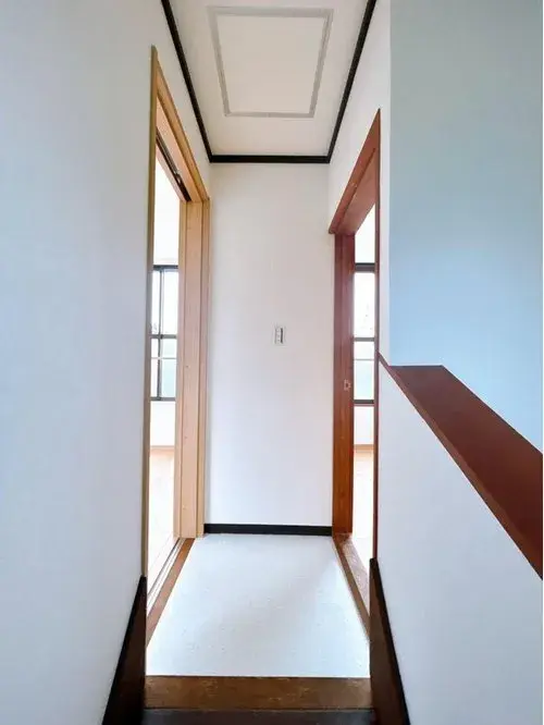 Detached House Kikuchi Kumamoto Prefecture (3)
