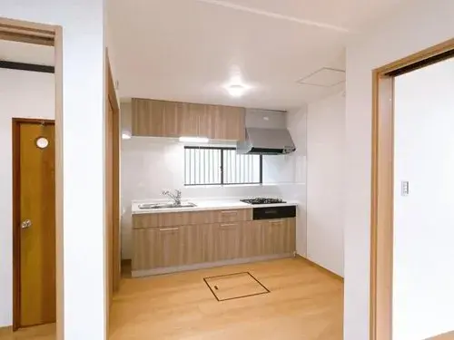 Detached House Kikuchi Kumamoto Prefecture (5)