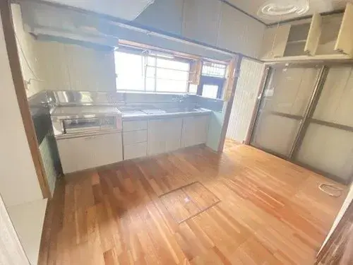 4DK Property Minamata City Kumamoto Prefecture (3)
