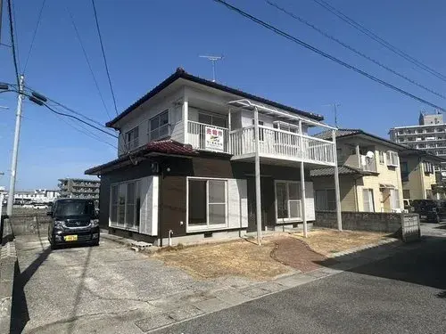 Akiya in Nakatsu