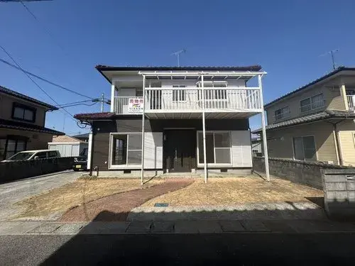 4LDK Property Nakatsu City, Oita Prefecture (2)