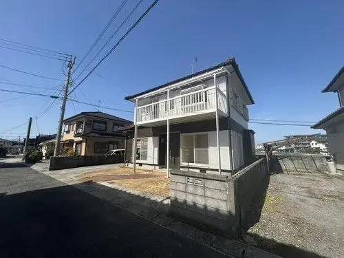 4LDK Property Nakatsu City, Oita Prefecture (3)