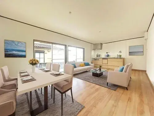 4LDK Property Nakatsu City, Oita Prefecture (4)