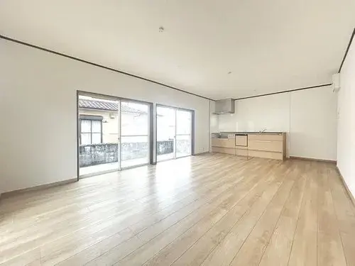 4LDK Property Nakatsu City, Oita Prefecture (5)