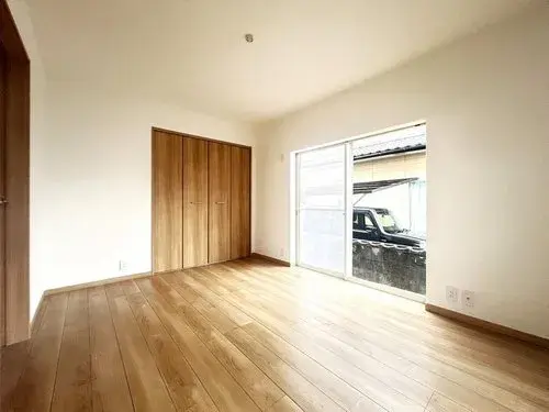 4LDK Property Nakatsu City, Oita Prefecture (7)