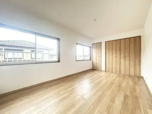 4LDK Property Nakatsu City, Oita Prefecture (8)