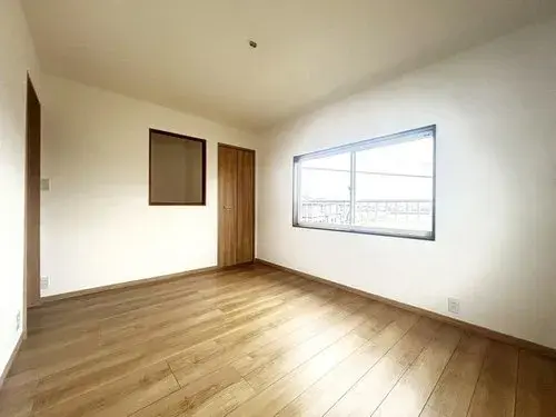 4LDK Property Nakatsu City, Oita Prefecture (9)