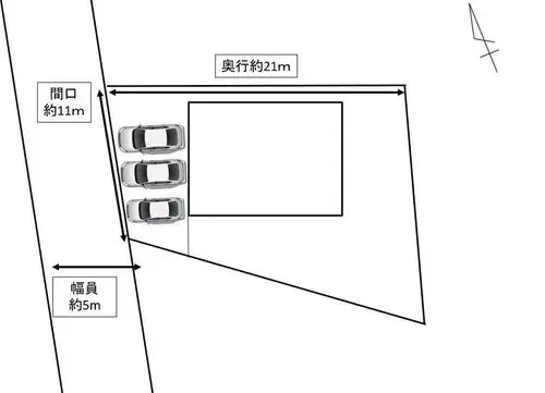 Propiedad 3LDK Ciudad de Oita Prefectura de Oita (3)