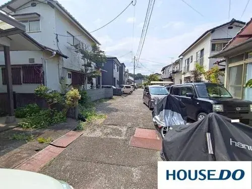 Oita Prefecture Oita City 6DK Property (4)