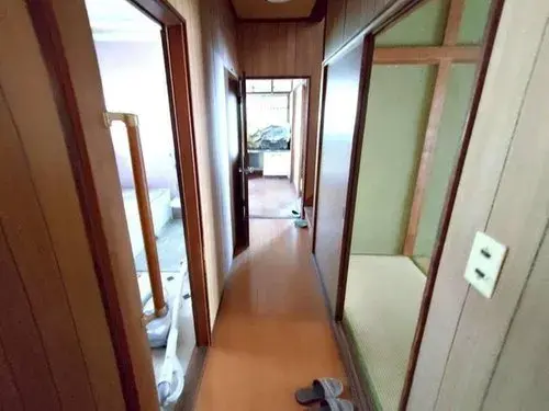 Oita Prefecture Oita City 6DK Property (6)