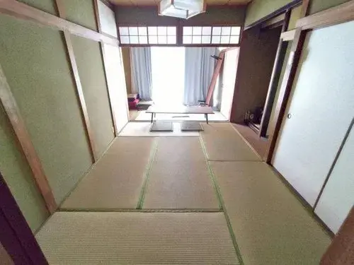 Oita Prefecture Oita City 6DK Property (7)