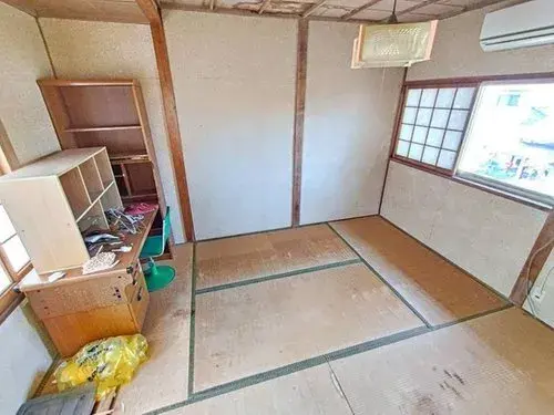 Oita Prefecture Oita City 6DK Property (9)