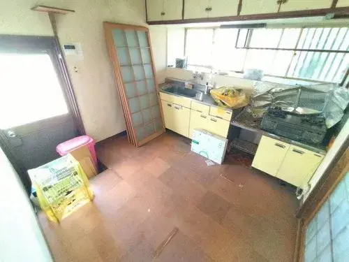 Oita Prefecture Oita City 6DK Property (10)