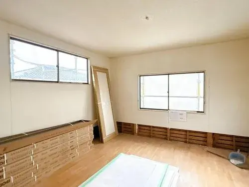 Casa unifamiliar Ciudad de Oita Prefectura de Oita (5)
