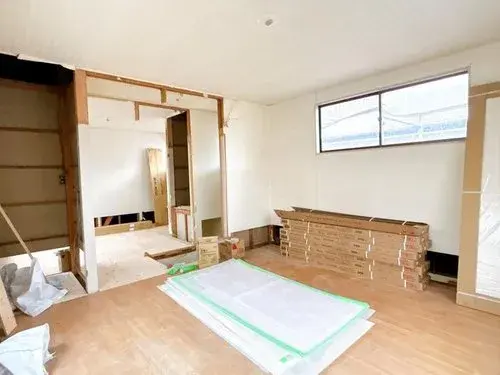 Casa unifamiliar Ciudad de Oita Prefectura de Oita (6)