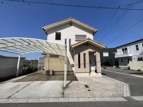 Akiya in Oita