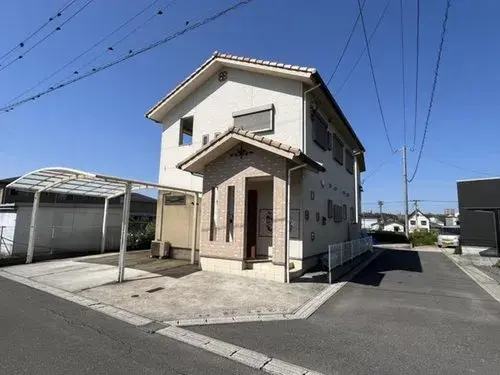 4LDK 大分市 大分県 (2)