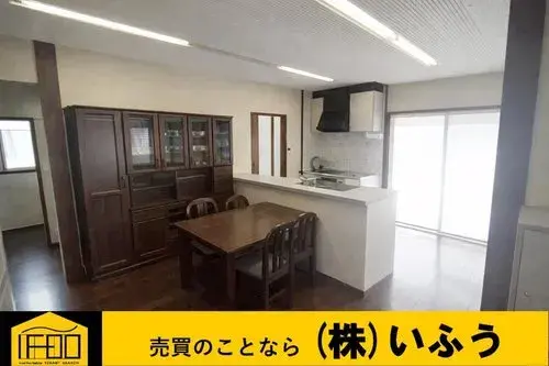 Bien immobilier 5LDK Oita-shi Préfecture d'Oita (4)