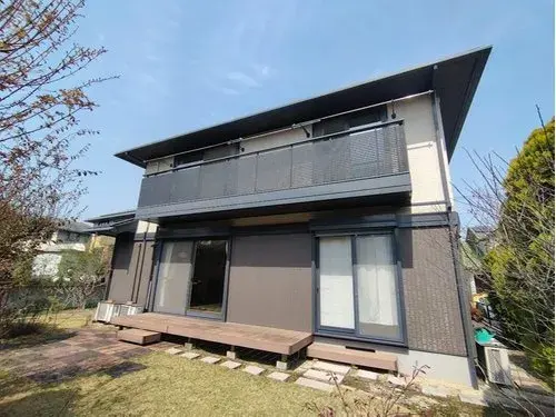 Akiya in Oita