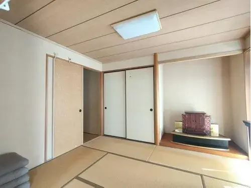 Oita Prefecture Oita City 4LDK+S Property (14)