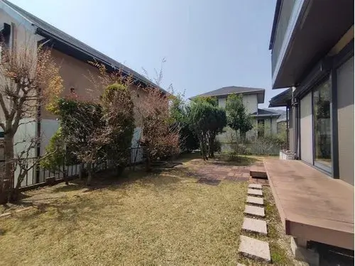 Oita Prefecture Oita City 4LDK+S Property (3)