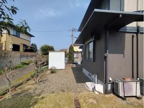 Oita Prefecture Oita City 4LDK+S Property (5)