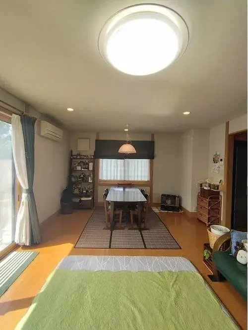Oita Prefecture Oita City 4LDK+S Property (7)
