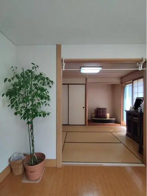 Oita Prefecture Oita City 4LDK+S Property (8)