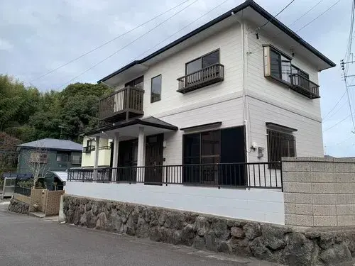 Akiya in Oita