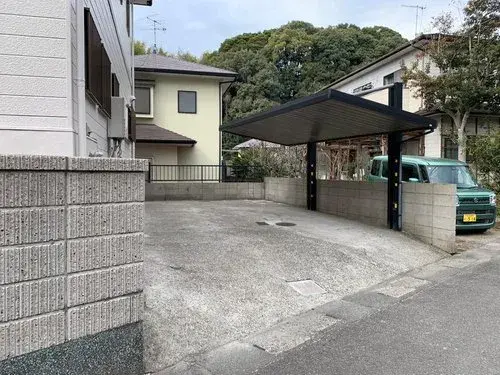 4LDK+S Property Oita City Oita Prefecture (3)