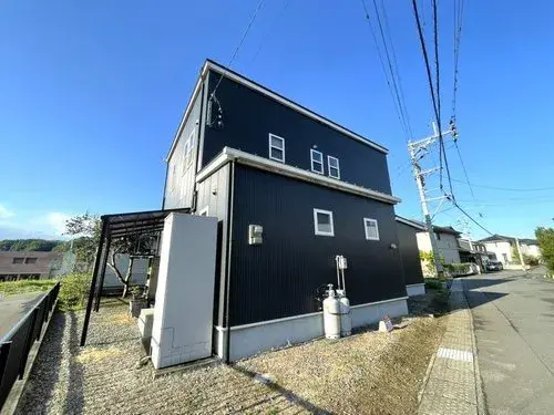 Akiya in Yufu