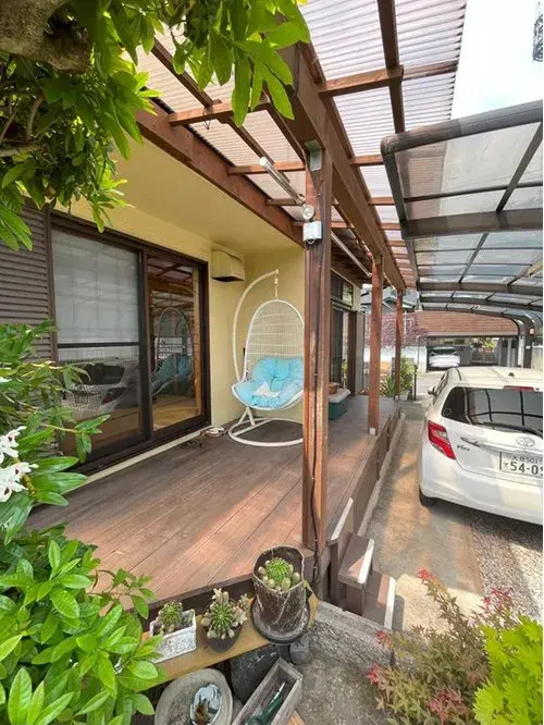 5LDK Ciudad de Oita Prefectura de Oita (2)