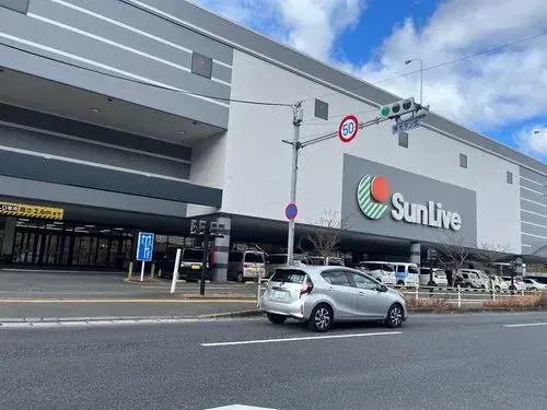 5LDK Ciudad de Oita Prefectura de Oita (19)