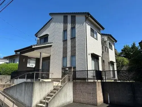 Propiedad 4LDK+S en la Ciudad de Oita, Prefectura de Oita (2)