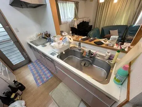Propiedad 4LDK+S en la Ciudad de Oita, Prefectura de Oita (15)