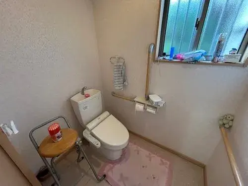 Propiedad 4LDK+S en la Ciudad de Oita, Prefectura de Oita (18)