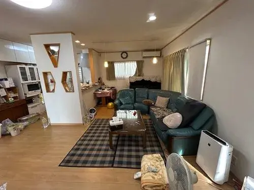 Propiedad 4LDK+S en la Ciudad de Oita, Prefectura de Oita (7)