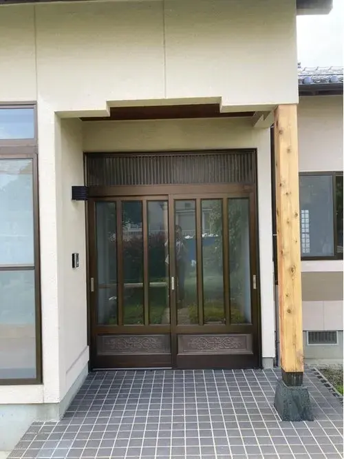 Akiya in Nakatsu