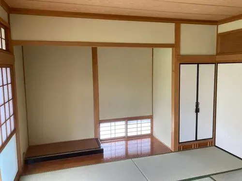 4DK Property Nakatsu City Oita Prefecture (4)