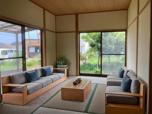 4DK Property Nakatsu City Oita Prefecture (5)