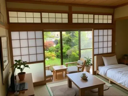 4DK Property Nakatsu City Oita Prefecture (7)