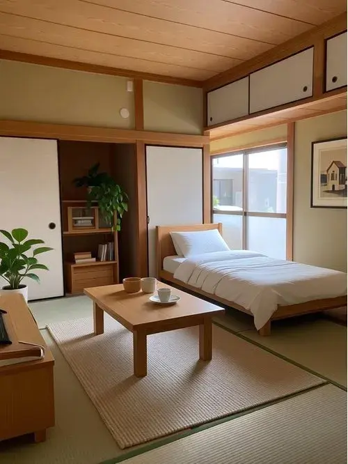 4DK Property Nakatsu City Oita Prefecture (9)