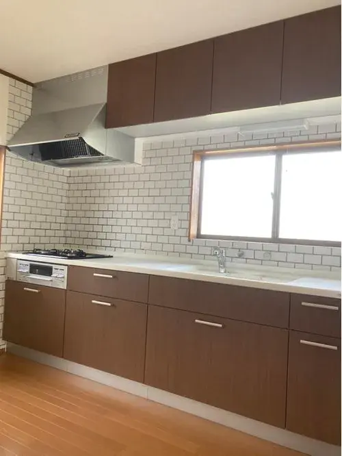 4DK Property Nakatsu City Oita Prefecture (10)