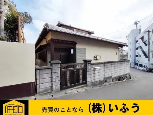 6DK Property Beppu City Oita Prefecture (2)